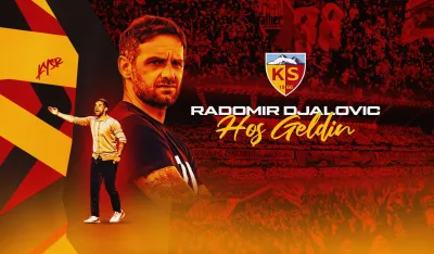 Radomir Đalović