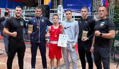 Maksimalan učinak u Novom Sadu