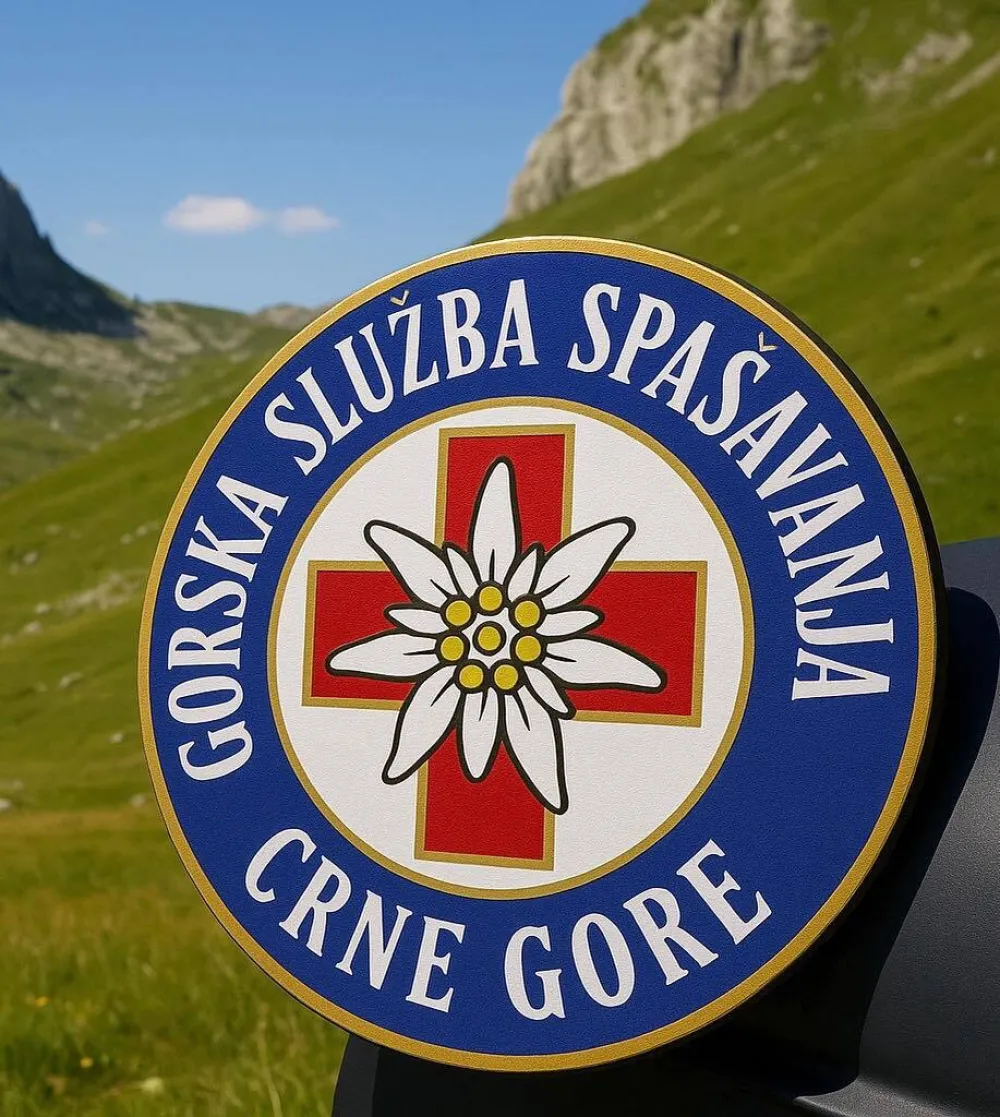 GSS: Spasilačka akcija na Durmitoru, izraelski turisti na planinu krenuli nespremni