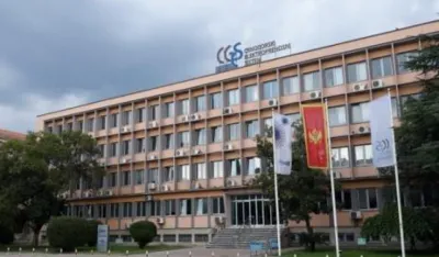 CGES ostvario&nbsp;dobit manju 30,5 odsto nego 2023. godine
