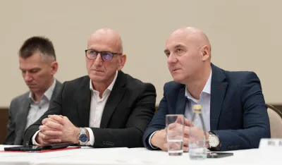 Bešović: Svaka mjera kojom smanjujemo rizik od katastrofa čuva ljudske živote, prirodu i zajedničku budućnost