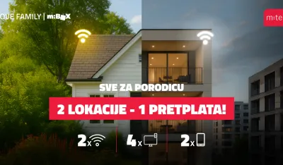 Mtel kompanija