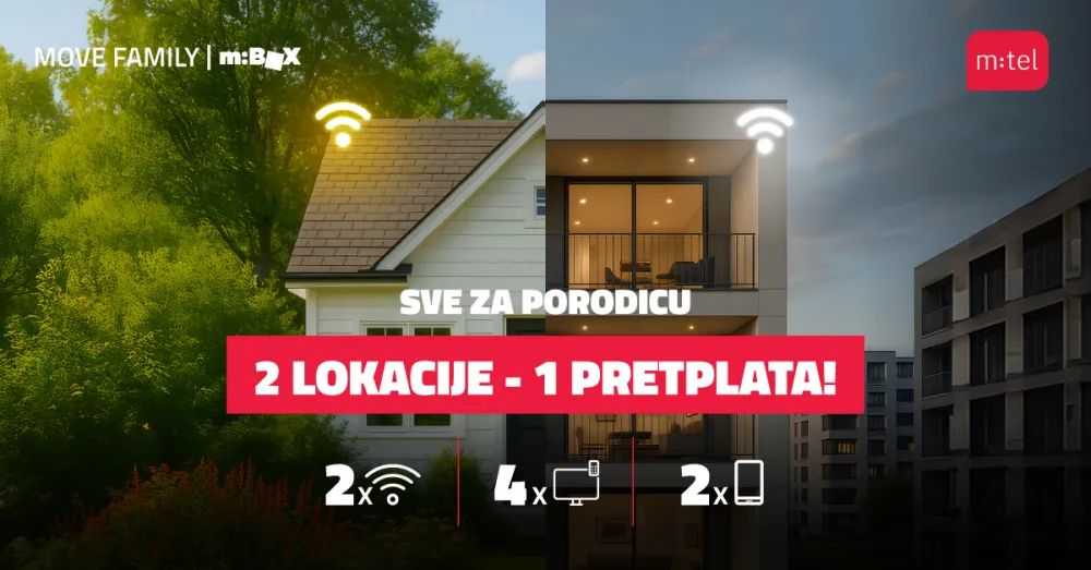 Mtel kompanija