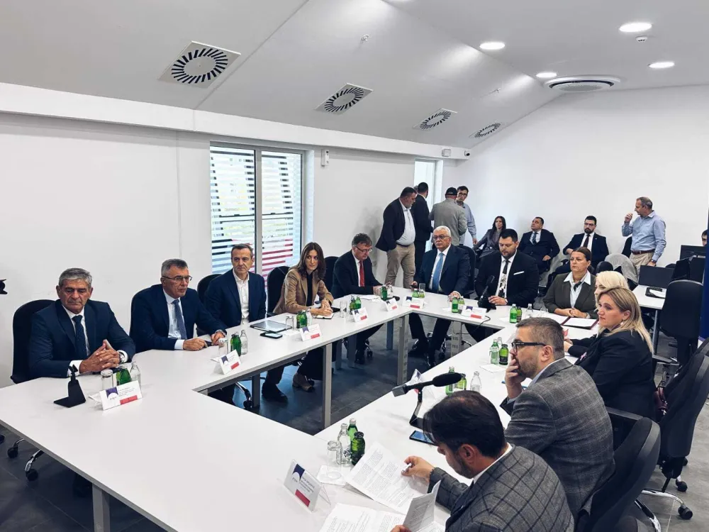Nik&scaron;ić na korak do titule Evropske prestonice kulture