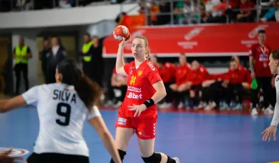 Tatjana Brnović