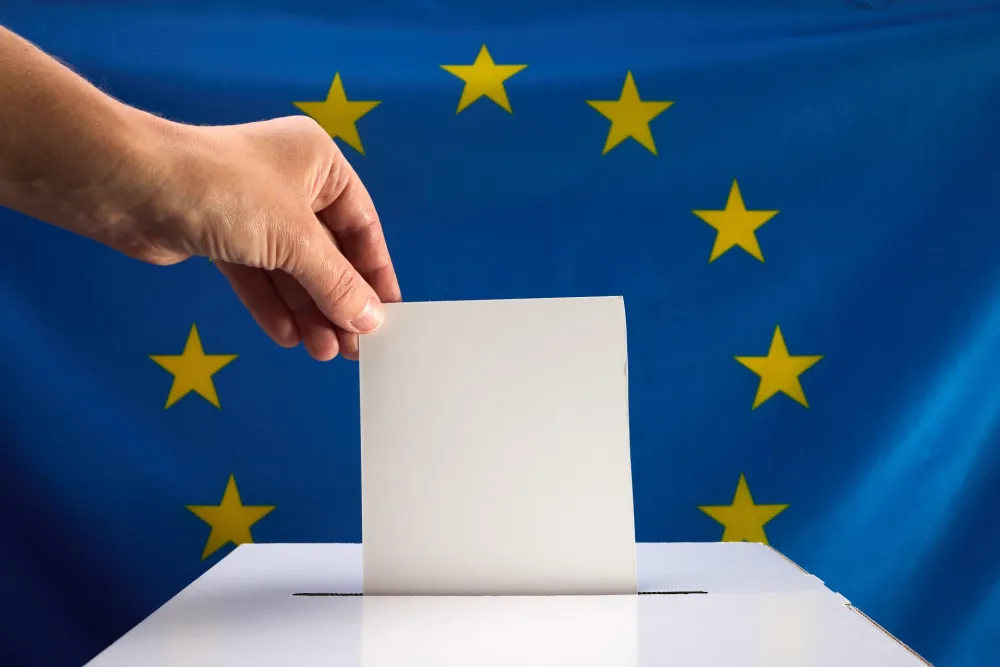 EU: Lokalni izbori na Kosovu pro&scaron;li mirno, mediji izvje&scaron;tavali slobodno