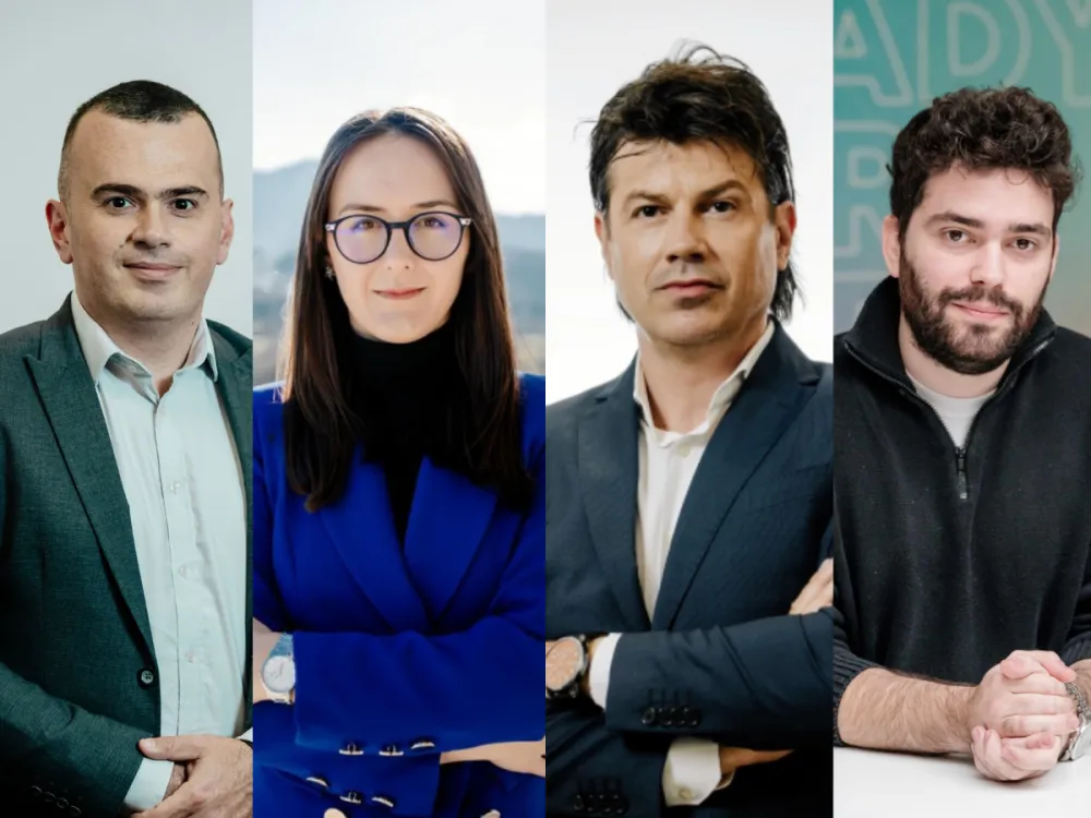 URA izabrala Predsjedni&scaron;tvo: Novi članovi &Scaron;ljukić, Martinović, Jokić Kapa, Vukmanović...