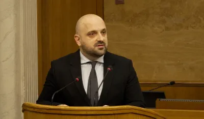 Božović najavio Specijalni sud: Borba protiv kriminala po evropskim standardima