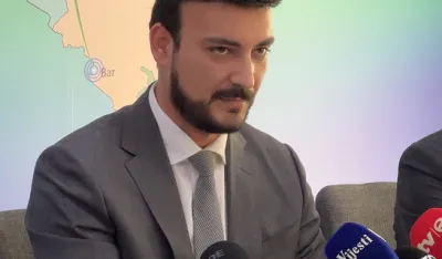 ASK utvrdila da je Jovanović prekr&scaron;io zakon: U &scaron;est komisija zaradio 8.000 eura