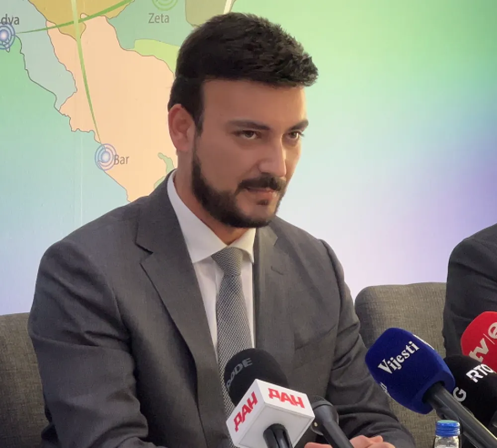 ASK utvrdila da je Jovanović prekr&scaron;io zakon: U &scaron;est komisija zaradio 8.000 eura