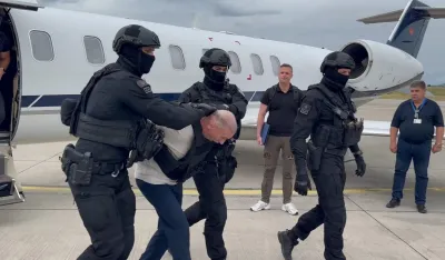 Deportacija Ivana Delića