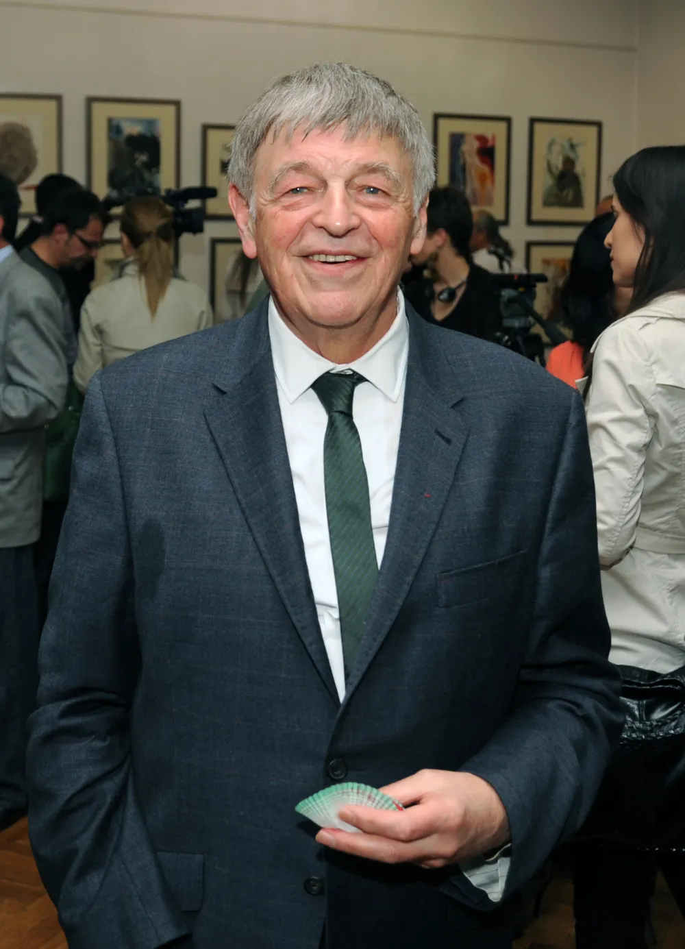 Princ Nikola Petrović Njego&scaron;: Ime Petrović Njego&scaron; treba da ujedinjuje Crnogorce, a ne da ih razdvaja