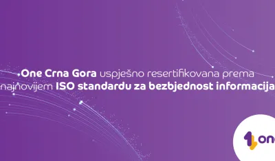 Kompanija ONE