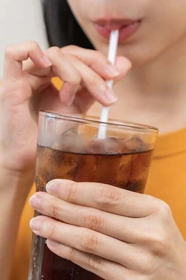 Za&scaron;to jedna limenka gaziranog pića bez &scaron;ećera može biti gora po vas od običnog
