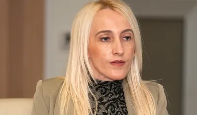 Ines Mrdović