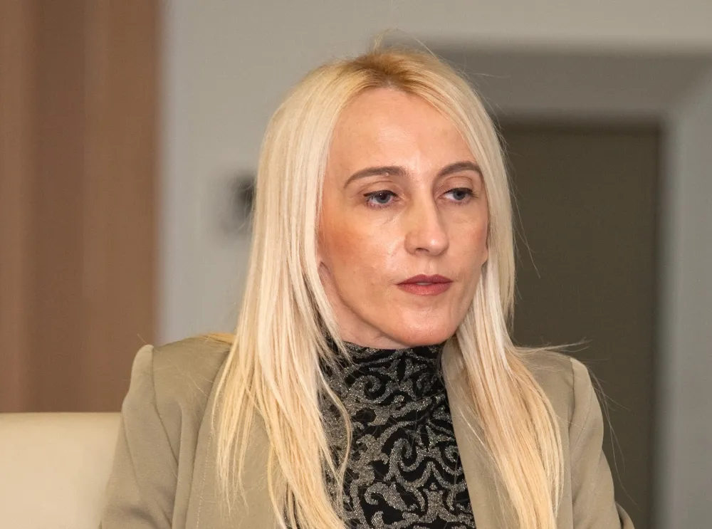 Ines Mrdović