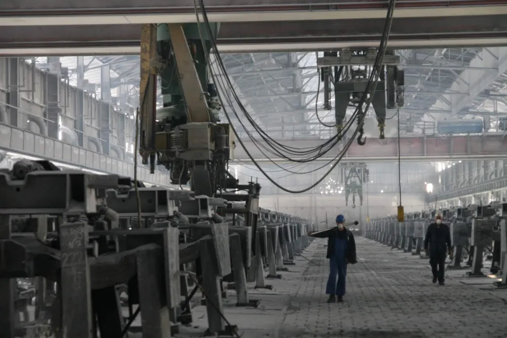 Spor Uniproma i Elektroprivrede: Vje&scaron;taci da utvrde &scaron;tetu od ga&scaron;enja Elektrolize