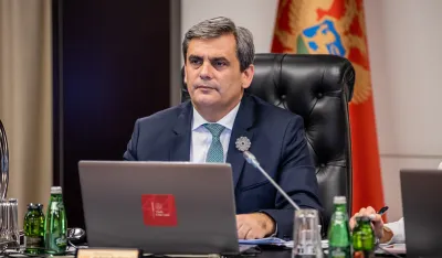 Ibrahimović otvara konferenciju počasnih konzula Crne Gore