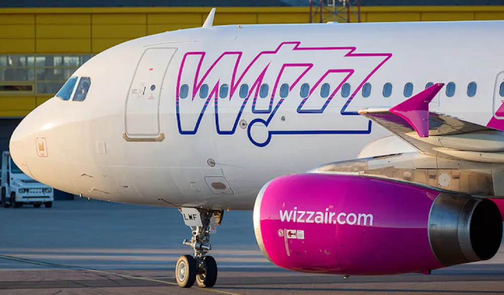 Uporedne cijene karata Wizz Aira&nbsp;iz Podgorice ili Tirane: Odakle je jeftinije letjeti