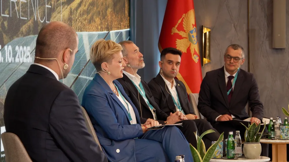Inovacije kao pokretač rasta: Crna Gora može postati regionalni centar za inovativne biznise i digitalne tehnologije