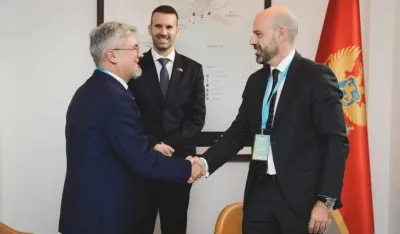 EPCG i E2S Power potpisali memorandum