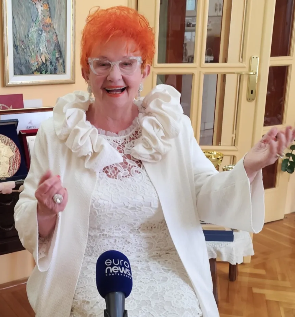 Gordana Sarić