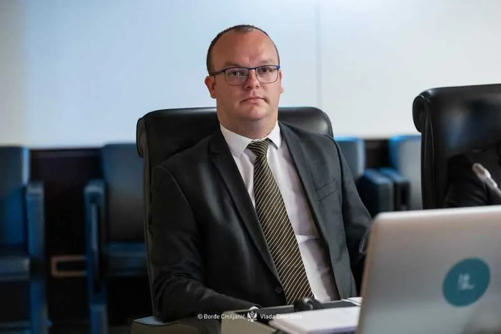 Ćulafić: Odnos prema bazenima crvenog mulja biće slika na&scaron;e ekolo&scaron;ke i dru&scaron;tvene odgovornosti