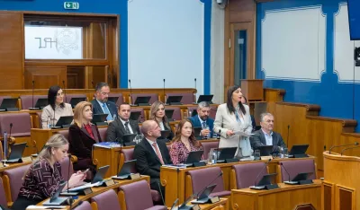 (VIDEO) Jak&scaron;ić Stojanović: Novi zakon omogućiće fleksibilniji model studija
