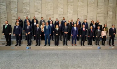 Krapović: Crna Gora uputila značajna sredstva Ukrajini, &scaron;to će nastaviti da čini u narednom periodu