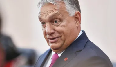 Orban optužen za &scaron;pijunažu: Krivična prijava stigla iz Brisela