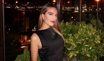 Pamela Đenini