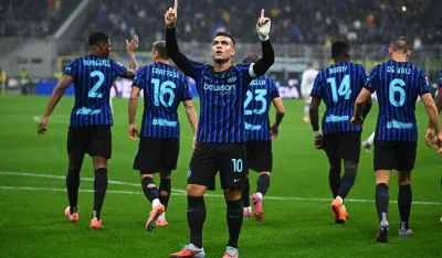 Fudbaleri Intera