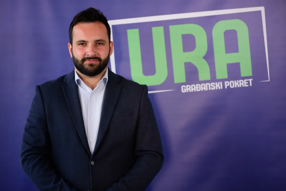 Bo&scaron;ko Laketić izabran za &scaron;efa Medijskog tima URE