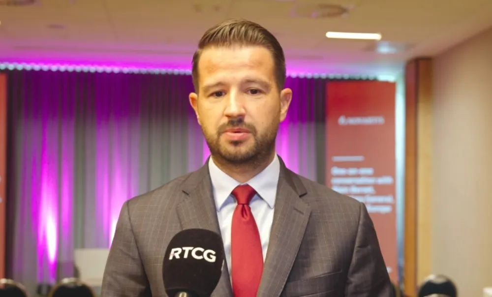 Milatović pokrenuo akciju &ldquo;Zajedno protiv siroma&scaron;tva&ldquo;