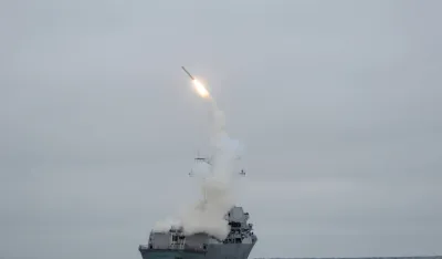 AP: SAD odustaju od &bdquo;Tomahavka&ldquo;, Ukrajini &scaron;alju ERAM i ATACMS rakete