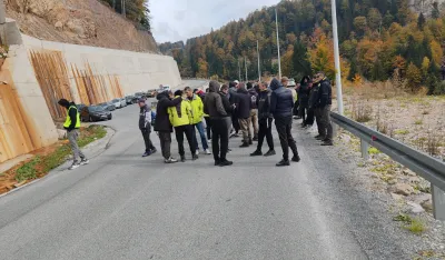 Sindikat "Kola&scaron;in 1600": Želimo da se uplate odobrena sredstva i da počnu remont i priprema zimske sezone