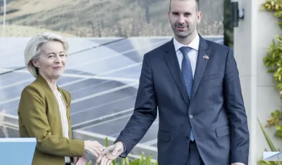 Spajić: EU će odobriti dodatnih 50 miliona eura za auto-put Mate&scaron;evo - Andrijevica