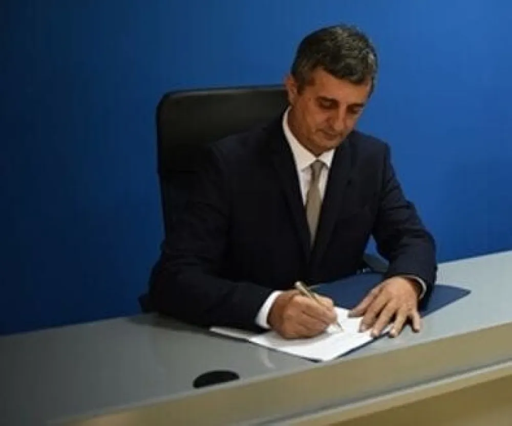 Burić: Prinudno naplaćeno 219.101 euro, Ministarstvo odbrane duguje nam 830.899 eura