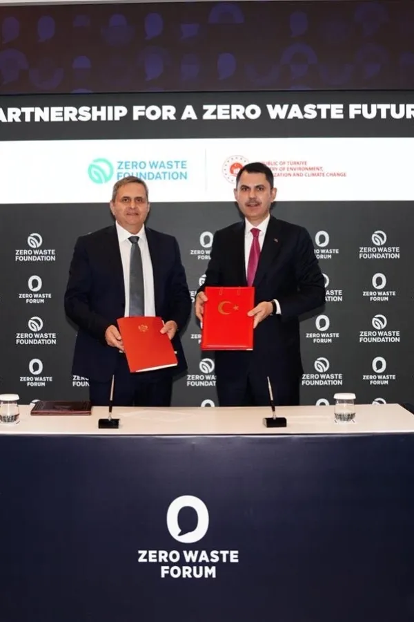 Potpisan Memorandum o razumijevanju u oblasti prostornog planiranja između Crne Gore i Turske