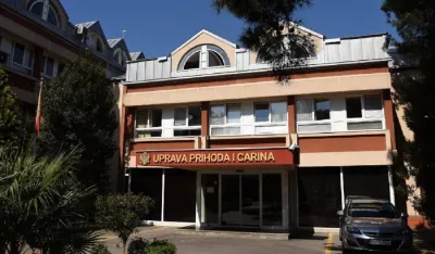 Carinici od početka godine zaplijenili robu vrijednu preko milion eura