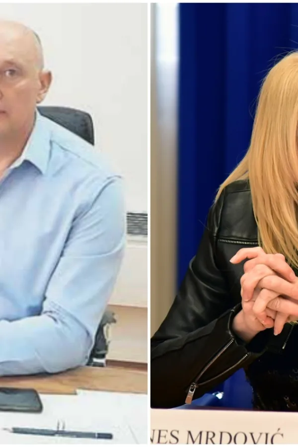 Sagovornici "Dana" o rezultatima istraživanja javnog mnjenja: Strukturama DPS-a i Fronta "lopta je stalno u nogama"