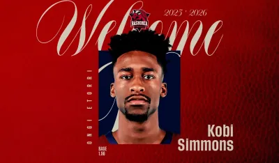 Kobi Simons