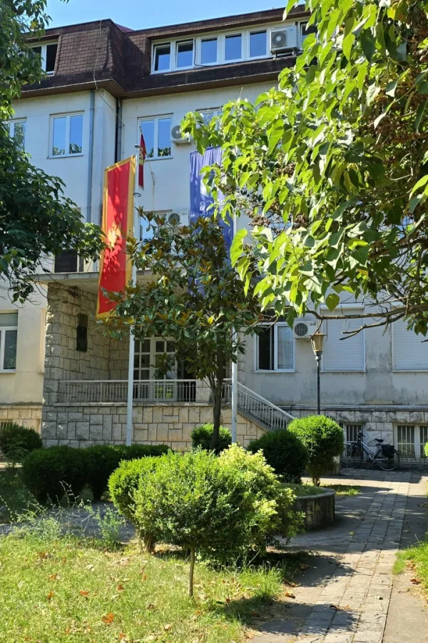 Pala nezaposlenost