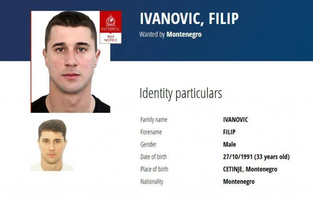 Filip Ivanović