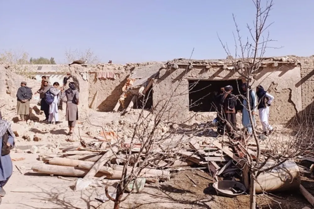 Avganistan i Pakistan dogovorili prekid vatre: Novi pregovori zakazani u Istanbulu