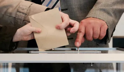 Počeli lokalni izbori u Sjevernoj Makedoniji