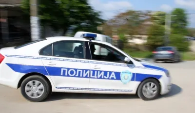 Sudar automobila i autobusa na putu ka Kragujevcu: Poginuo vozač auta, dvoje povrijeđeno