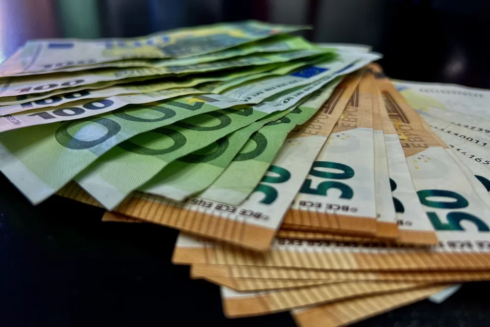 Sud za prekr&scaron;aje u Budvi naplatio preko 1,62 miliona eura novčanih kazni za devet mjeseci