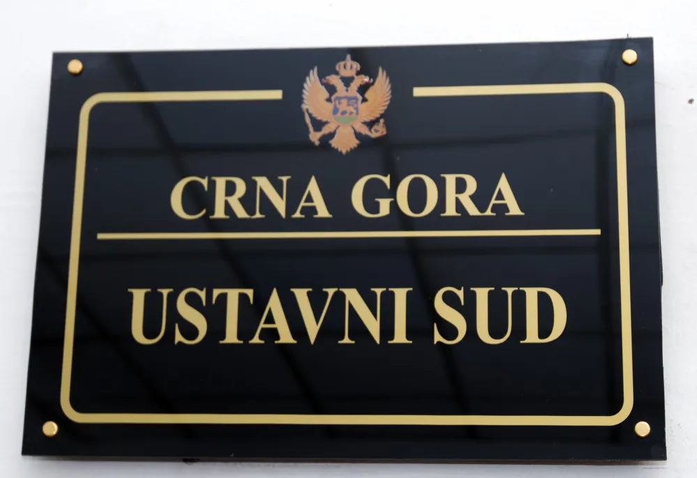 Ustavni sud ponovo utvrdio povredu prava svojine kompanije R.