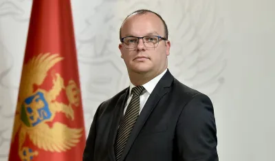 Ćulafić: Crna Gora i Hrvatska&nbsp;dugogodi&scaron;nji partneri u oblasti za&scaron;tite životne sredine